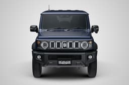 Jimny lights