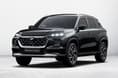 Grand Vitara Grandeur Grey colour Grand Vitara Grandeur Grey colour