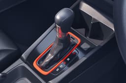 Honda Elevate ADV edition gear lever