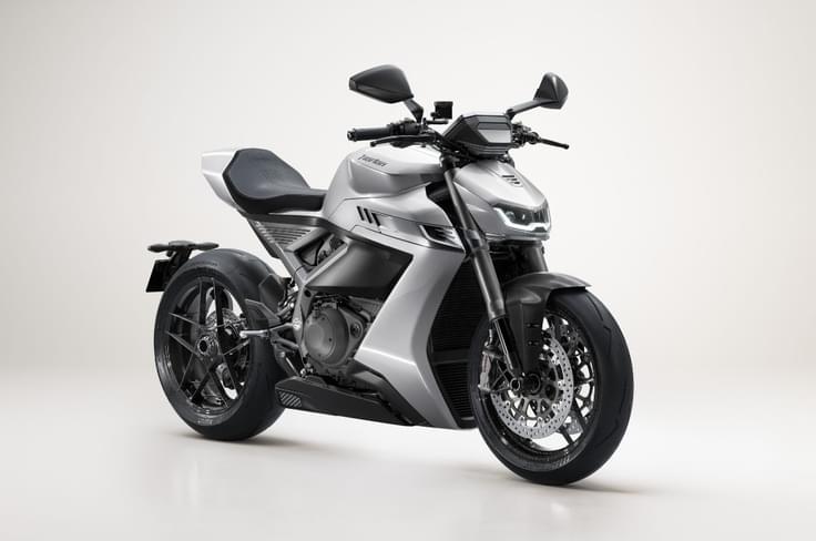 Norton Manx image gallery | Autocar India