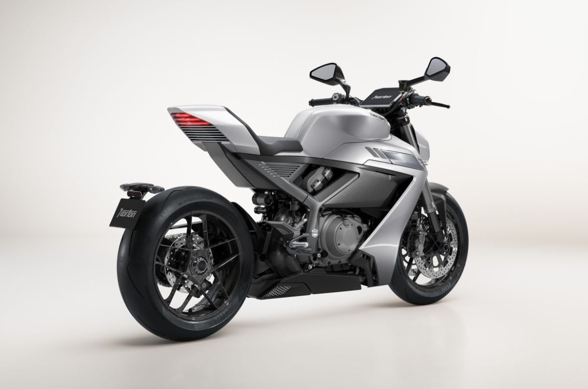 Norton Manx image gallery | Autocar India
