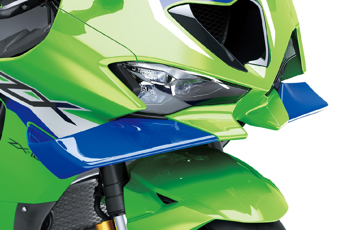 mrkページ1000♪ 2026 Kawasaki Ninja ZX-10R Preview | Rider Magazine