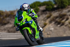 2026 Kawasaki ZX-10R image gallery