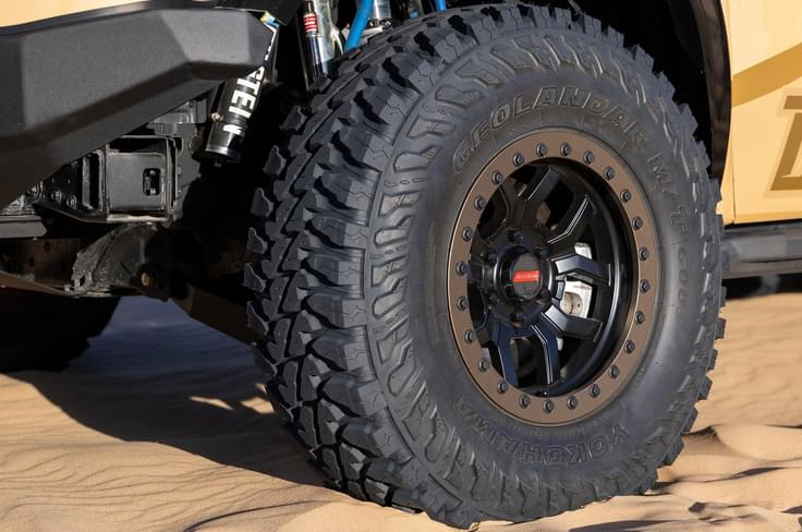 2025 nissan dune patrol concept wheel 2025 nissan dune patrol concept in desert