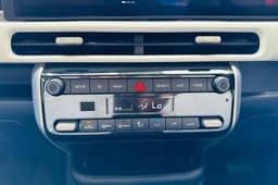 new hyundai venue real world shot