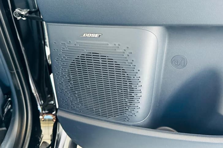 new hyundai venue real world shot