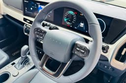 new hyundai venue real world shot