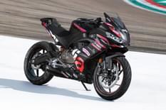 Aprilia RS 457 GP replica image gallery