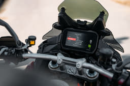 2025 Ducati Multistrada V4 Pikes Peak image gallery