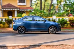 Maruti Suzuki Dzire
