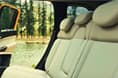 2025 Tata Sierra interior 2025 Tata Sierra interior