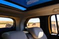 2025 Tata Sierra interior 2025 Tata Sierra interior