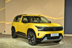 New Tata Sierra reveal exterior, interior image gallery