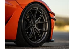 Genesis Magma GT Concept