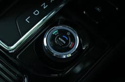 Renault Kiger interior images