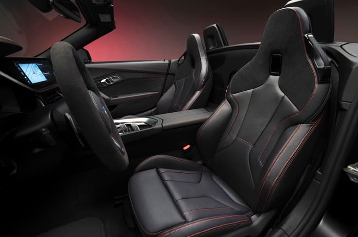 BMW Z4 Final Edition image gallery BMW Z4 Final Edition image gallery