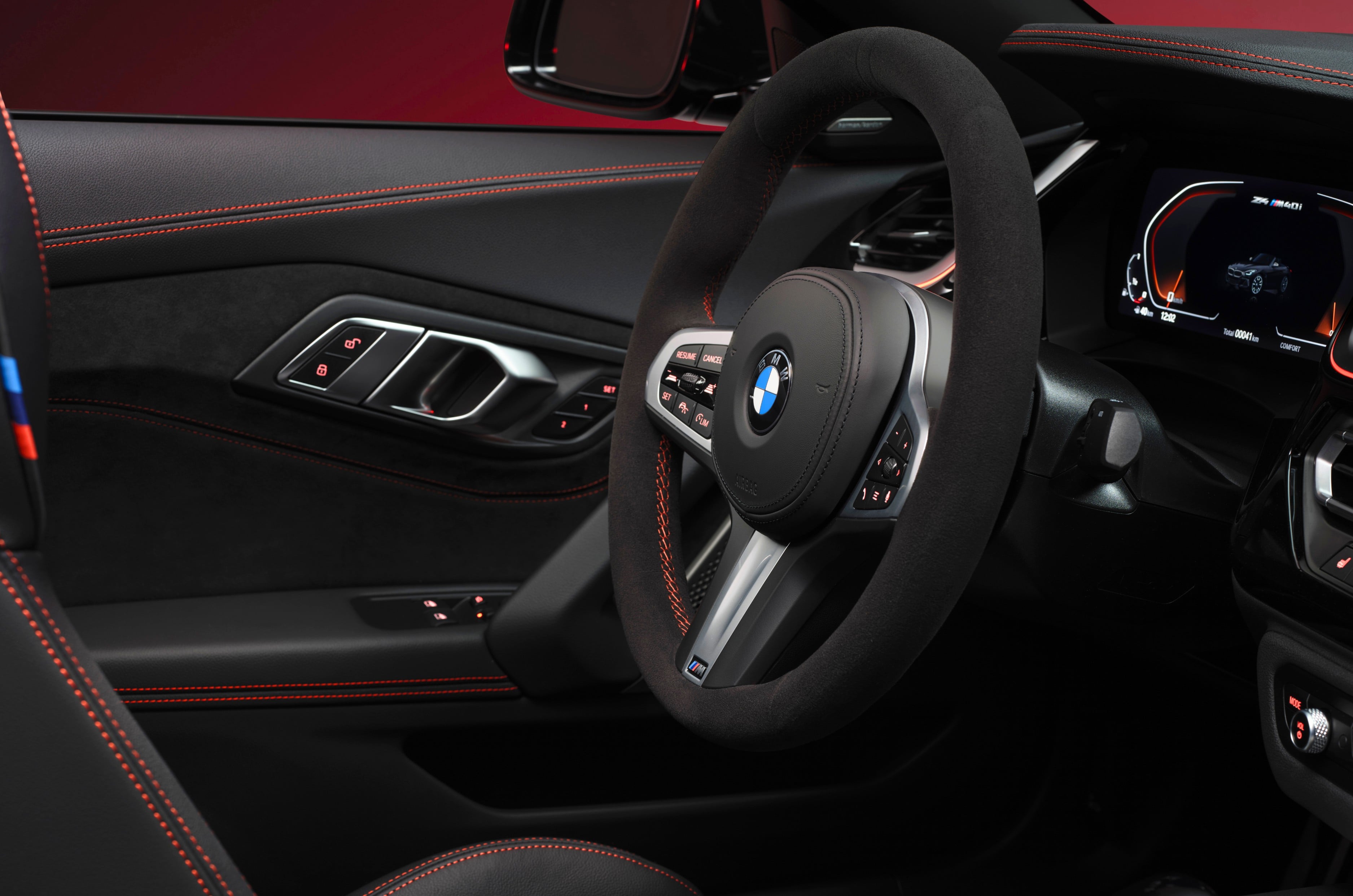 BMW Z4 Final Edition image gallery