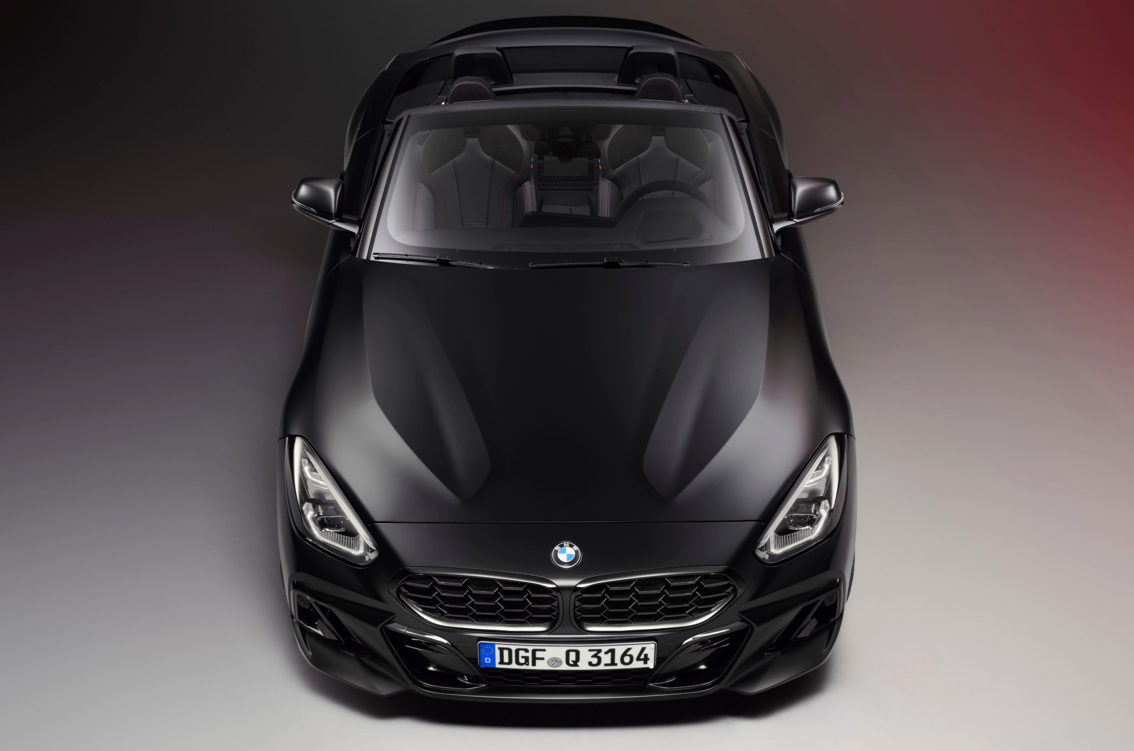 BMW Z4 Final Edition image gallery