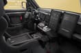 Defender Dakar D7X-R dashboard Defender Dakar D7X-R dashboard