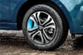 Tata Tigor EV alloy wheels Tata Tigor EV alloy wheels