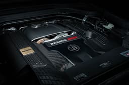 AMG G63 Brabus 800 Cabrio images