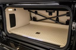 AMG G63 Brabus 800 Cabrio images