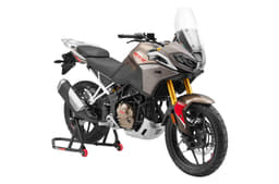 'Tarn Bronze' can be hand on the Top and BTO variants.