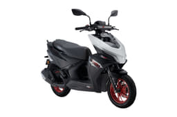 The 'Stealth Silver' colour scheme is exclusive to the base variant.