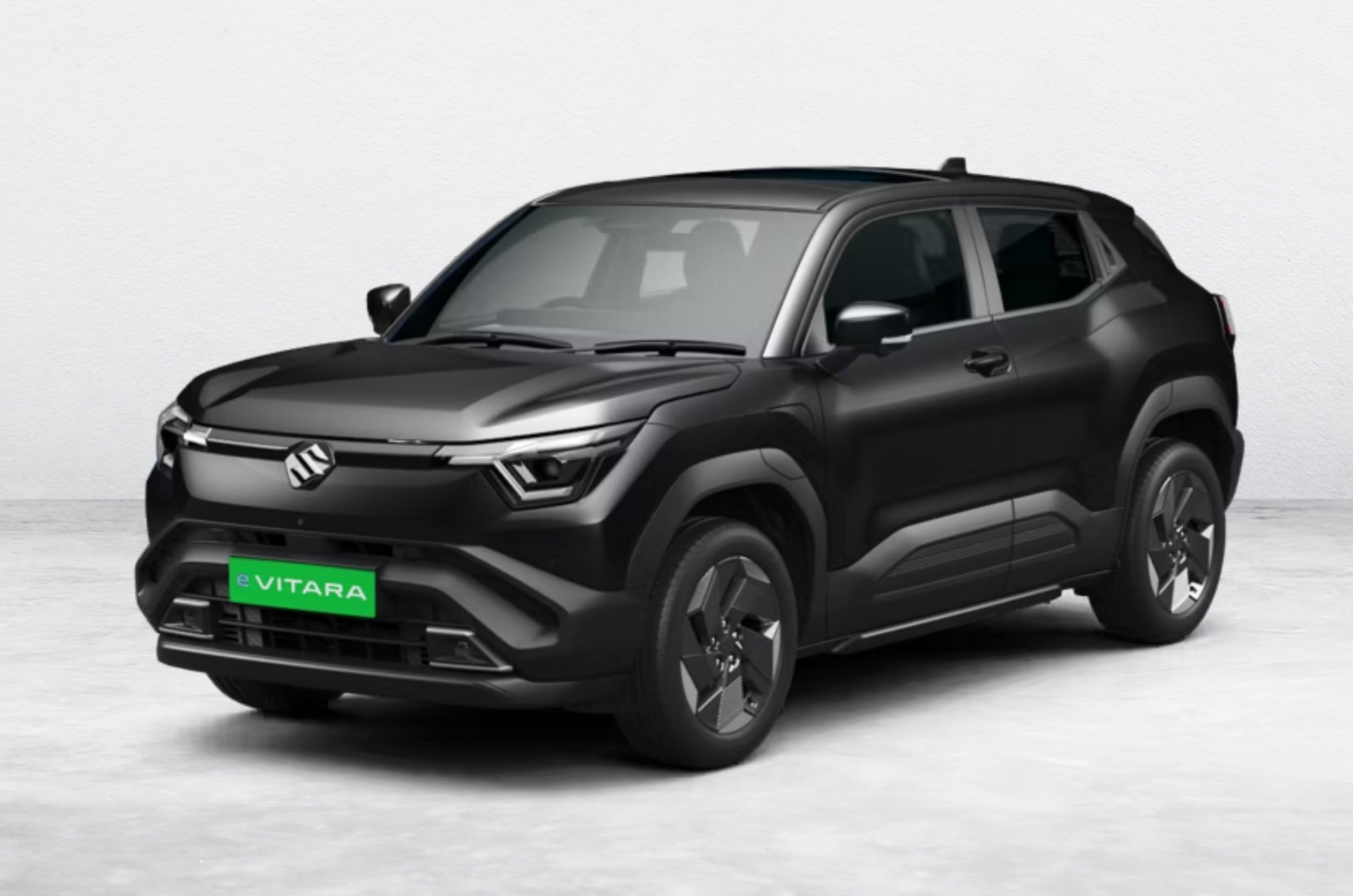 Maruti e Vitara all colours gallery