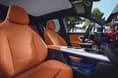 2025 mercedes benz glb front seats 2025 mercedes benz glb in studio