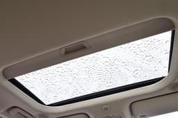 Mahindra Scorpio N interior images