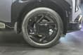 2026 Kia Seltos alloy wheel 2026 Kia Seltos alloy wheel