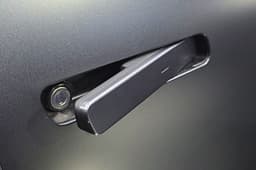 2026 Kia Seltos flush door handles