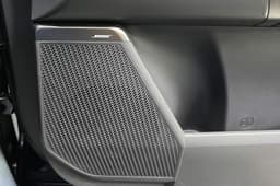 2026 Kia Seltos Bose speaker