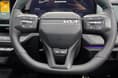 2026 Kia Seltos steering wheel 2026 Kia Seltos steering wheel