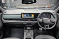2026 Kia Seltos interior and dashboard 2026 Kia Seltos interior and dashboard