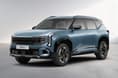 2026 Kia Seltos colour options 2026 Kia Seltos colour options