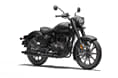 Stealth Black Stealth Black