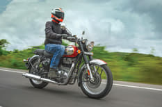 Royal Enfield Classic 350 colours image gallery
