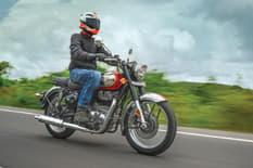 Royal Enfield Classic 350 colours image gallery