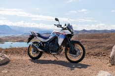 2025 Honda XL750 Transalp image gallery