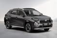 Toyota Taisor gaming grey exterior colour Toyota Taisor gaming grey exterior colour