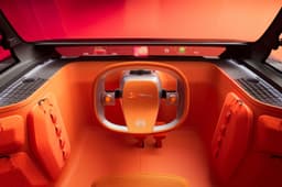 Citroen Elo concept images