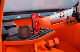 Citroen Elo concept images