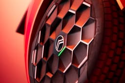 Citroen Elo concept images