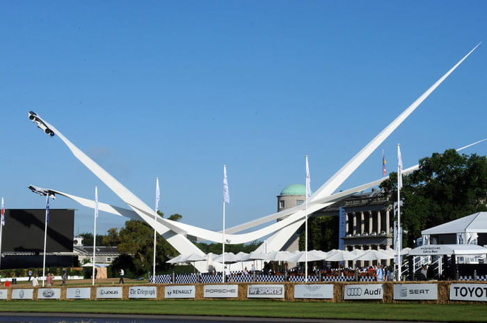 Preview: 2018 Goodwood Festival of Speed