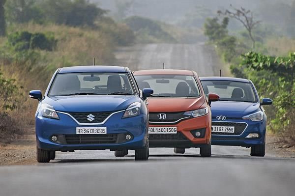 Best of 2016: Top car and SUV comparisons