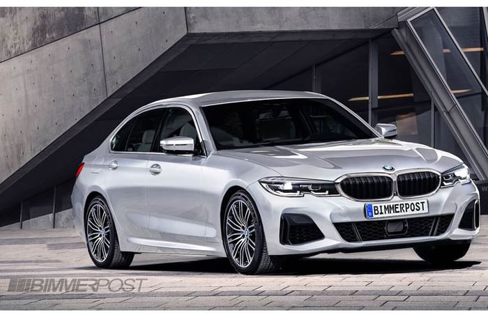 2018 Paris Motor Show preview