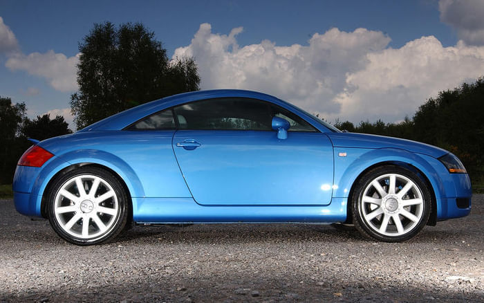 15 concept cars that ended up being made for the road