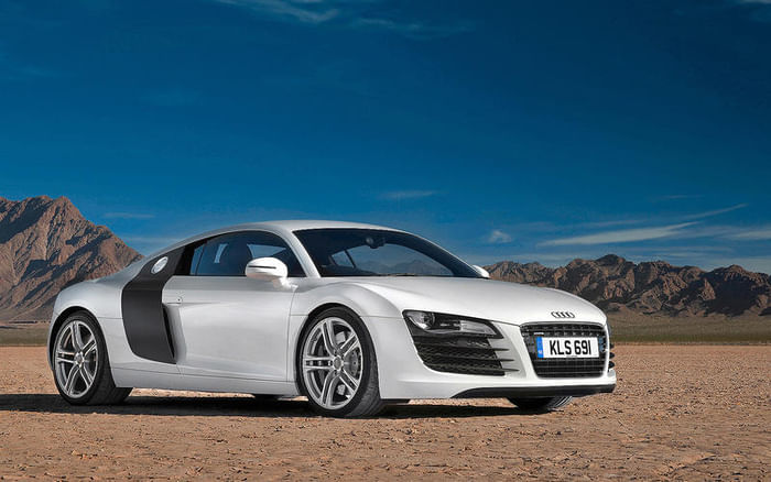 15 concept cars that ended up being made for the road